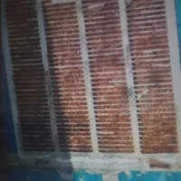 کولر آبی