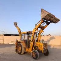 بیل بکهو تی دی ال ۸۶|خودرو سنگین|رباطکریم, نصیرشهر|دیوار