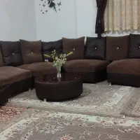 مبل راحتی|مبلمان خانگی و میز عسلی|مشگین شهر, |دیوار