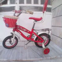 دوچرخه شماره ۱۲