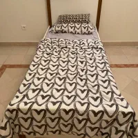 سرویس خواب یکنفره کودک و نوجوان|تخت و سرویس خواب|تهران, دروس|دیوار