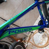 دوچرخه تمیز نو عالی|دوچرخه، اسکیت، اسکوتر|گلستان (تهران), |دیوار