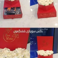 گل روبانی|گل مصنوعی|بندر گناوه, |دیوار