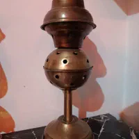 اسپند دود کن