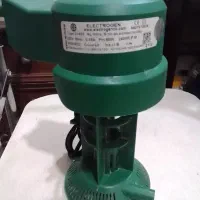پمپ آب کولر آبی در حد واقعی و قدرتی و کاملا بی صدا