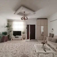 90متر مفید واحد تک واحدی مشاور زینلی