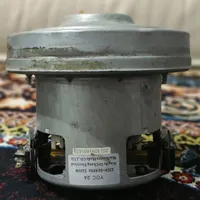 موتور جارو برقی