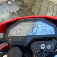 موتور تریل Crf 200|موتورسیکلت|تالش, هشتپر|دیوار