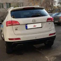 جک اس۵|خودرو سواری و وانت|تهران, کیانشهر|دیوار