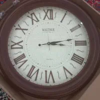 ساعت دیواری والتر|ساعت دیواری و تزئینی|اردبیل, |دیوار