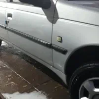 پژو ۴۰۵دوگانه شرکتی مدل ۹۴