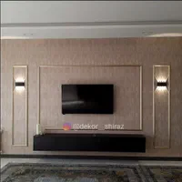 ساخت و تعمیرات کابینت و کمد دیواری ، (دکور داخلی)|جاکفشی، کمد، دراور|شیراز, فرهنگیان|دیوار