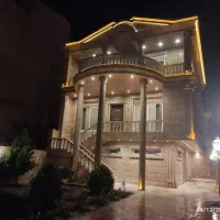 اجاره روزانه کاخ ویلا استخردار لوکس