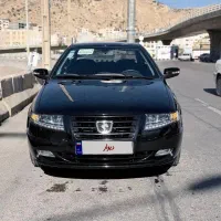 سمند سورن پلاس ef7 بنزینی