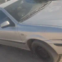 سمند LX ساده، مدل ۱۳۸۴|خودرو سواری و وانت|سراوان, |دیوار
