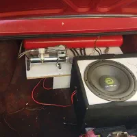 پیکان پنوماتیک