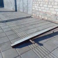 درب آهنی|مصالح و تجهیزات ساختمان|افشار, |دیوار