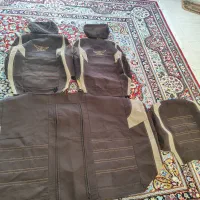 روکش صندلی پژو405|قطعات یدکی و لوازم جانبی|ارومیه, |دیوار