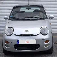 ام وی ام ۱۱۰ /۳سیلندر /مدل ۸۶/ مخصوص خاص پسندا