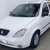 تیبا۲ مدل ۹۷