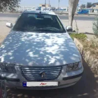 سمند فروشی یا معاوضه