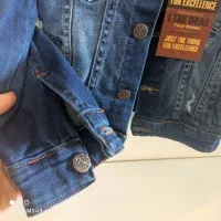 کت جین پسرانه و کفش مناسب 4 تا 6 سال نو|کفش و لباس بچه|محمودآباد, |دیوار