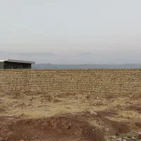 زمین ساختمانی ۳۰۰ متر مربع در تازه آباد غربی|فروش زمین و ملک کلنگی|کوهدشت, |دیوار