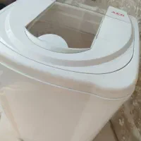 مینی واش aeg|ماشین لباسشویی و خشک‌کن لباس|ملارد, |دیوار