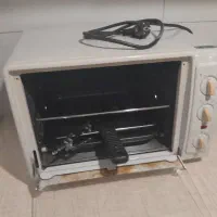 توستر|اجاق گاز و لوازم برقی پختوپز|تهران, سلسبیل شمالی|دیوار