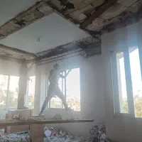 بازسازی ،گچکاری ،تخریب بنایی و..‌|خدمات پیشه و مهارت|تهران, فرمانیه|دیوار