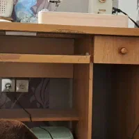 میز کامپیوتر یا تحریر