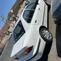 سمند LX EF7 دو گانه کارخانه، مدل ۱۳۹۶|خودرو سواری و وانت|تبریز, |دیوار