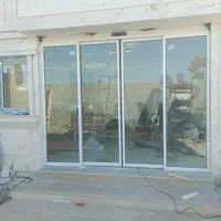 شیشه سکوریت در و پنجره|خدمات پیشه و مهارت|بیرجند, |دیوار