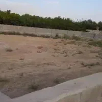 باغ زمین باغی ۱۱۴۰ متر|فروش خانه و ویلا|مبارکه, |دیوار