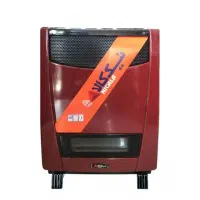 بخاری گازی نیک کالا ۷۰۰۰ مدل AB7