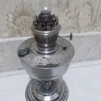 گردسوز نفتی قدیمی