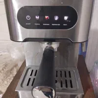 قهوه ساز در حد نو