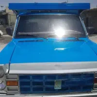 فروش فوری دیزل کارت وانت