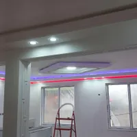 گچکار.گچکاری منازل ویلایی.ساختمانهابه جدیدترین روش|خدمات پیشه و مهارت|رشت, بازار|دیوار