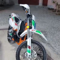 موتورفلات طرح کی تی ام