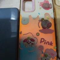 گارد موبایل A73 وA51 و شیائومی نوت 11|لوازم جانبی موبایل و تبلت|خرمشهر, |دیوار