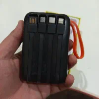 پاوربانک ده هزار .بیست هزار نصفه قیمت کل ایران|لوازم جانبی موبایل و تبلت|قرچک, شهرک طلائیه|دیوار