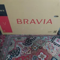 کارتن خالی تلویزیون