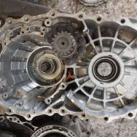 گیربکس ماکسیما استوک