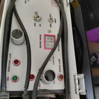 دستگاه صنعتی هالیده|ابزارآلات|تهران, حشمتیه|دیوار