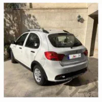 کوییک gxrLسفید مشکی صفر