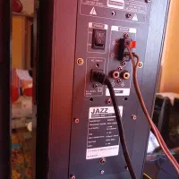 ظبط بلندگو اسپیکر