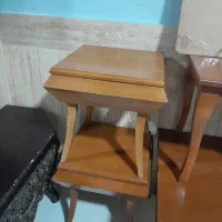 میز جلو مبلی و عسلی|مبلمان خانگی و میز عسلی|گلستان (تهران), |دیوار