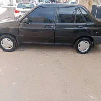 پراید مدل 1384 پلمپ