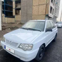 پراید 132 مدل 93